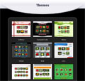 web gallery software