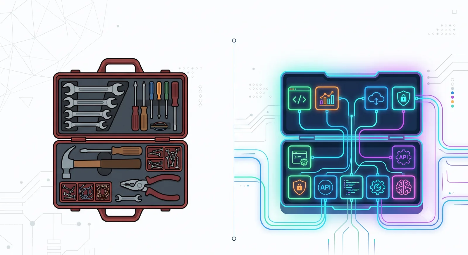 RoboTask Is a Toolkit, Not a Single Screwdriver