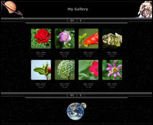 Space
