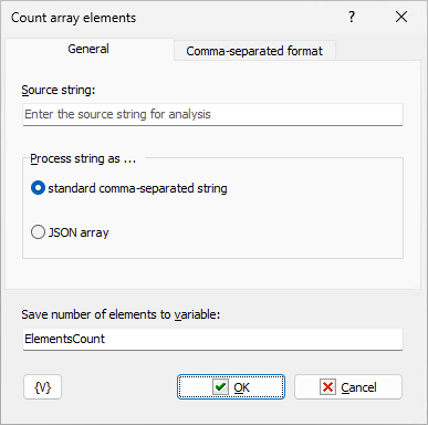 CountingArrayElements