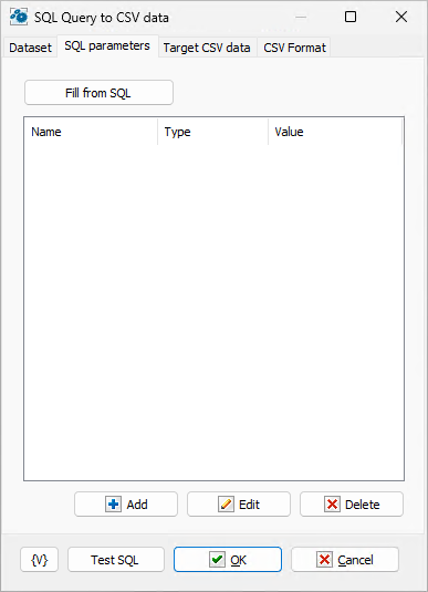 CSVFromSQL2