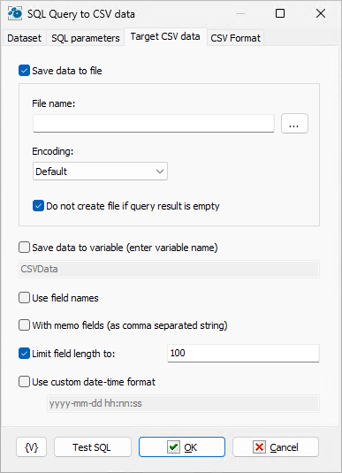 CSVFromSQL3
